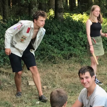 IMG 7481 - Scouts en Gidsen Zaventem 